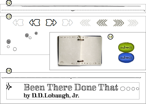 Lmahoney.com assets